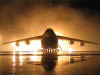 C5 Galaxy Photo