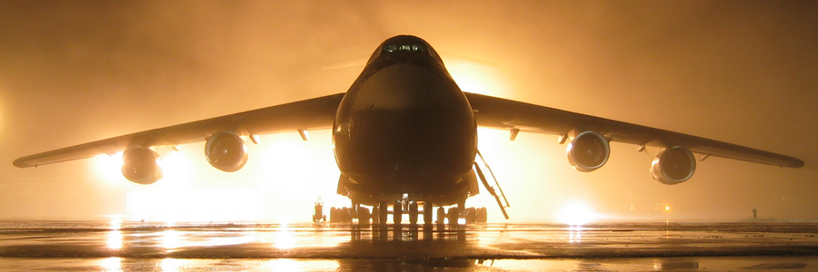 C5 Galaxy Photo