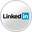 Linkedin Icon